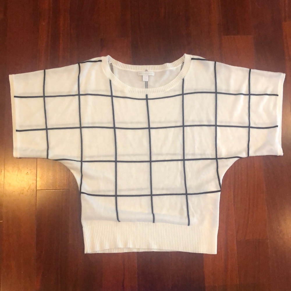 NY & Company sweater - women’s XS top